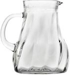 St&ouml;lzle Wasserkrug "Krug Salzburg 1 l transparent"