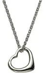 Kette mit Anh&auml;nger FIRETTI "Schmuck Geschenk Silber 925 Halsschmuck Halskette