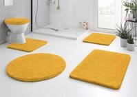 Kleine Wolke Badematte "RELAX, Badvorleger, Badezimmer Teppich" H&ouml;he 30 mm