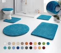 Kleine Wolke Badematte "RELAX, Badvorleger, Badezimmer Teppich" H&ouml;he 30 mm
