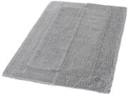 Badematte KLEINE WOLKE "Havanna, Badvorleger, Badezimmer Teppich" Gr. 51, bunt