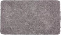 L&auml;ufer ASTRA "Saugstark 601" Gr. 19, grau, B:75cm H:9mm L:130cm, Baumwolle,