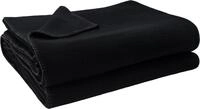 ZOEPPRITZ1828 Wohndecke "Soft-Fleece" Fleecedecke mit unverwechselbarem Cashmere