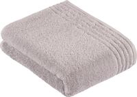 Vossen Badetuch "Vienna Style Supersoft" Supersoft Baumwolle