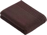 Vossen Badetuch "Vienna Style Supersoft" Supersoft Baumwolle