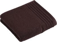 Vossen Handtuch "Vienna Style Supersoft" Supersoft Baumwolle