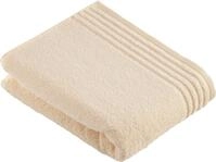 Vossen Badetuch "Vienna Style Supersoft" Supersoft Baumwolle