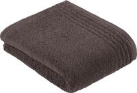 Vossen Badetuch "Vienna Style Supersoft" Supersoft Baumwolle
