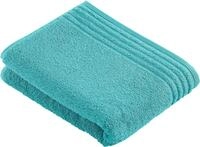 Vossen Badetuch "Vienna Style Supersoft" Supersoft Baumwolle