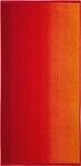 Dyckhoff Handt&uuml;cher "Colori" mit Farbverlauf
