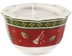 Villeroy & Boch Kerzenhalter "Teelichthalter Toys Delight &oslash; 6 cm bunt"