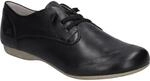 Josef Seibel Schn&uuml;rschuh "Fiona 01, schwarz"