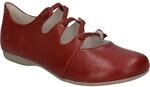 Josef Seibel Slipper "Fiona 04, rubin"