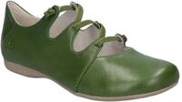 Josef Seibel Riemchenballerina "Fiona 04" Slipper, Komfortschuh mit raffiniertem