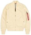 Alpha Industries Bomberjacke "MA-1 TT Light W"