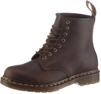 DR. MARTENS Schn&uuml;rstiefel "8 Eyes Boot 1460 Crazy Horse" Boots, Stiefel mit