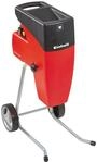 Einhell Leiseh&auml;cksler "GC-RS 2540" inkl. Fangsack