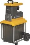 STIGA GARDEN Leiseh&auml;cksler "Bio Silent 2500" 2500 W, leise Walzentechnik, mit