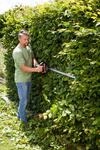 GARDENA Elektro-Heckenschere "PowerCut 700/65, 09835-20" () 65 cm Schnittl&auml;nge