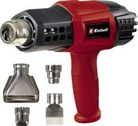 Einhell Hei&szlig;luftgebl&auml;se "TE-HA 2000 E"