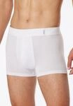Schiesser Boxershorts "Long Life Soft" ohne Eingriff, optimales