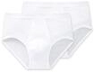 Schiesser Slip "Slip Original Classics 2er Pack"