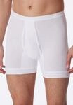 Schiesser Boxershorts "Original Classics" mit Eingriff, etwas l&auml;ngeres Bein