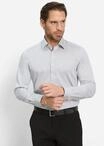 OLYMP Businesshemd "OLYMP Level Five, body fit, New York Kent"