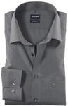 OLYMP Businesshemd "Luxor modern fit" Modern fit, New-Kentkragen, schlichtes Design