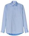 OLYMP Businesshemd "OLYMP Level Five, Body Fit, Under-Button-down"