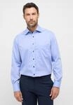 Eterna Langarmhemd "COMFORT FIT" NON IRON (b&uuml;gelfrei)