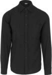 Kurzarmshirt URBAN CLASSICS "Urban Classics Herren Checked Flanell Shirt", Herren,