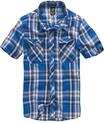 Brandit Kurzarmshirt "Brandit Herren Roadstar Shirt" 1