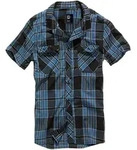 Langarmhemd BRANDIT "Brandit Herren Roadstar Shirt", Herren, Gr. M, US-Gr&ouml;&szlig;en,