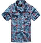Brandit Kurzarmshirt "Brandit Herren Roadstar Shirt" 1 Stk.
