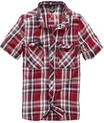 Brandit Kurzarmshirt "Brandit Herren Roadstar Shirt" 1