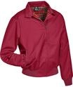 Allwetterjacke BRANDIT "Brandit Herren Lord Canterbury Jacket", Herren, Gr. S, rot