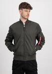 Alpha Industries Bomberjacke "MA-1 TT Light"