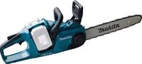 Makita Akku-Kettens&auml;ge "DUC353Z" 2x18, 20 m/s, ohne Akku und Ladeger&auml;t