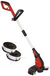 Einhell Elektro-Rasentrimmer "GC-ET 4530" inkl. 3 Fadenspulen