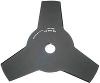AL-KO Motorsensenmesser 25 cm f&uuml;r Motorsensen "BC" und "BC 330 MT"