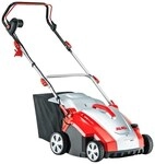 AL-KO Elektro-Vertikutierer / L&uuml;fter "Combi Care 36 E Comfort"