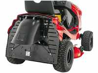 AL-KO Rasentraktor-Deflektor, Schwadablage für Comfort-Traktoren und Black Edition