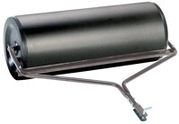 AL-KO Rasenwalze "GW 100" f&uuml;r Rasentraktoren der Reihe Black-Edition