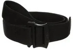 H&uuml;ftg&uuml;rtel VAUDE, Damen, Gr. S, schwarz, Obermaterial: 39% Polyester, 36%...
