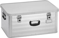 Enders Aufbewahrungsbox "Toronto XL" Aluminium, BxTxH: 69x45,5x32 cm, 80 Liter
