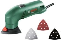 Bosch Home & Garden Deltaschleifer "PDA 180"