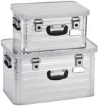 Enders Transportbeh&auml;lter "Toronto" Set, 29L = 3kg; 63L = 4,2kg