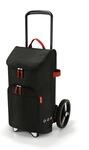 REISENTHEL Trolleygestell "citycruiser rack" Klappbares Trolleygestell mit...