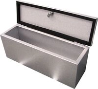 STEMA Anh&auml;nger-Deichselbox 15 l